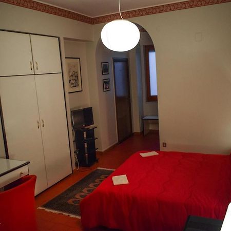 Hotel Ristorante Mommo Polistena Kültér fotó