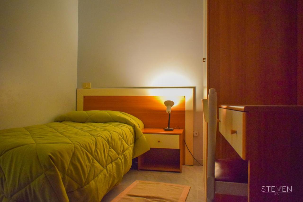 Hotel Ristorante Mommo Polistena Kültér fotó